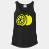 Ladies Core Cotton Tank Top Thumbnail