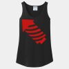 Ladies Core Cotton Tank Top Thumbnail